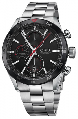 Oris Artix GT Chronograph 44mm 01 774 7661 4424-07 8 22 87